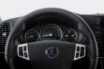 Saab 9-3 Turbo X 2007 года